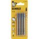 Полотно пильное для металла DeWALT DT2163 DT2163 фото 1
