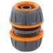Муфта ремонтна для шланга 1/2" (ABS+TPR) FLORA (5015644) SG-5015644 фото 1