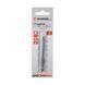 Сверло по стеклу и керамике 5 мм HEX 1/4'' (6.35 mm) INTERTOOL SD-0285 SD-0285 фото 4
