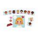 Магнитная игра Janod Эмоции (J08038) J08038 фото 3