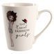 Чашка Limited Edition Fashion Girl B B02-T3977B фото 2