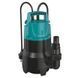 Насос дренажний садовий 0.4кВт Hmax 5м Qmax 150л/хв LEO AKS-401PWH (773246) SG-773246 фото 1