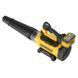 Повітродувка акумуляторна безщіткова DeWALT DCMBL777X1 DCMBL777X1 фото 4