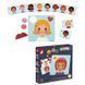 Магнитная игра Janod Эмоции (J08038) J08038 фото 1