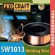 Сварочная проволока Procraft SW1013 1 мм 13 кг PC-901013 фото 2