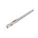 Сверло по стеклу и керамике 5 мм HEX 1/4'' (6.35 mm) INTERTOOL SD-0285 SD-0285 фото 2