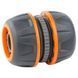 Муфта ремонтна для шланга 3/4" (ABS+TPR) FLORA (5015654) SG-5015654 фото 2