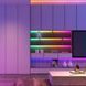 Стрічка світлодіодна розумна Govee H619С RGBIC Basic Wi-Fi + Bluetooth LED 10м, Білий (H619C3D1) H619C3D1 фото 2