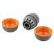 Муфта ремонтна для шланга 3/4" (ABS+TPR) FLORA (5015654) SG-5015654 фото 4