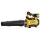 Повітродувка акумуляторна безщіткова DeWALT DCMBL777X1 DCMBL777X1 фото 10