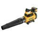 Повітродувка акумуляторна безщіткова DeWALT DCMBL777X1 DCMBL777X1 фото 2