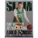 Фігурка Funko POP NBA COVER: SLAM - LUKA DONCIC 70943 фото 1