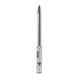 Сверло по стеклу и керамике 5 мм HEX 1/4'' (6.35 mm) INTERTOOL SD-0285 SD-0285 фото 3