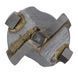 Фреза Форстнера D-15мм, d-8мм под минификс. INTERTOOL SD-0490 SD-0490 фото 2