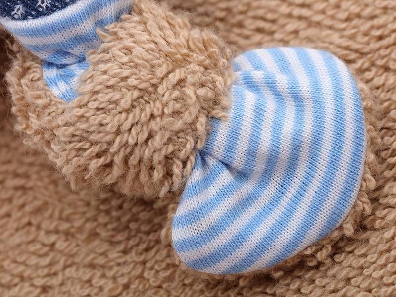 sМ'яка іграшка квадратна Sigikid Собачка 26 см (38792SK) 38792SK фото