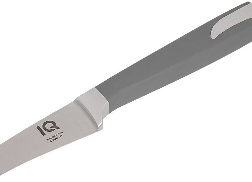 Нож IQ Be Chef для чистки овощей 7,6 см (IQ-11000-9) IQ-11000-9 фото
