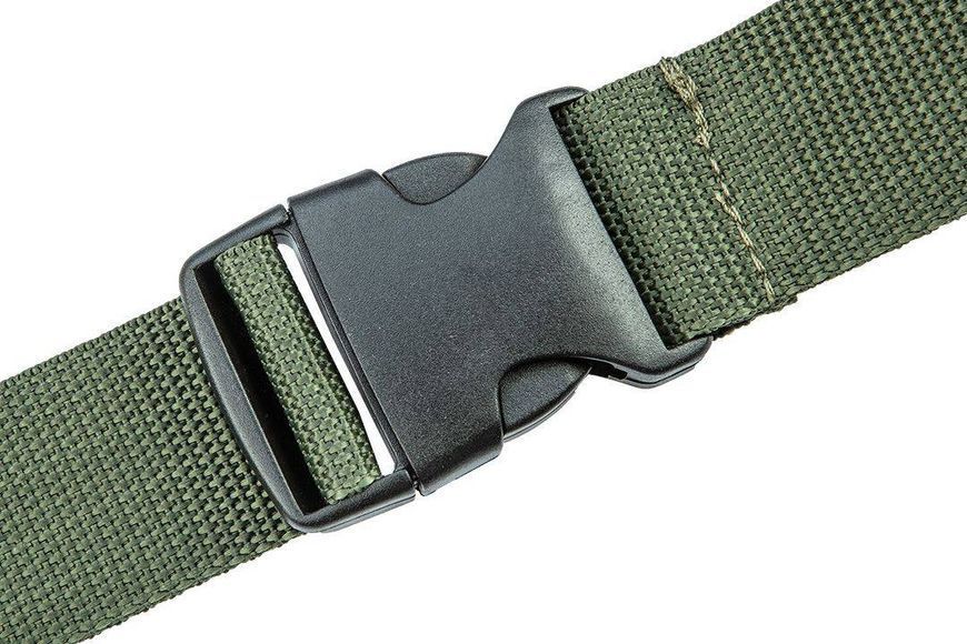 Сумка NEO CAMO на пояс нейлон 600, 36х12 см (84-324) 84-324 фото