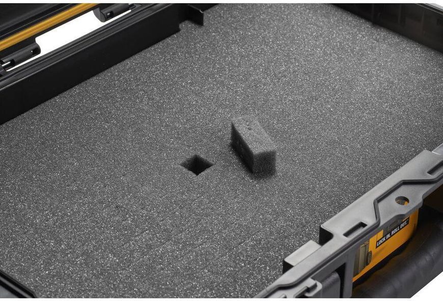 Вкладка для ящиків TOUGHSYSTEM 2.0 DeWALT DWST83459-1 DWST83459-1 фото