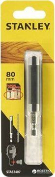 Магнитный держатель Stanley Superlock 80 мм (STA62407) STA62407 фото
