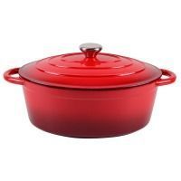 Гусятница RINGEL Essen Ростер 30*23*11 см (4.5л) з кришкою (RG-2308-30) RG-2308-30 фото