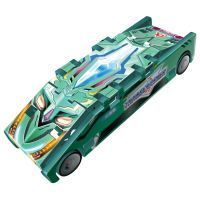 Іграшка Transcrasher Машинка-трансформер Закс YW652807 фото