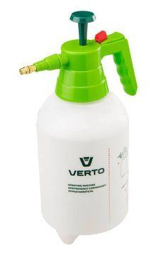 Опрыскиватель VERTO 15G503 2 л 15G503 фото