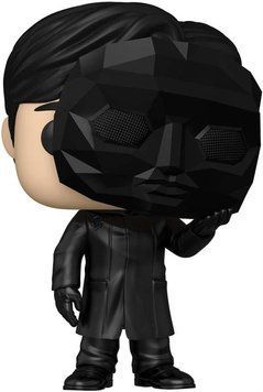 Фігурка Funko POP TV: Squid Game S2 - Front Man 889698797306 фото