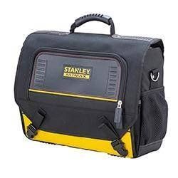 Stanley Сумка инструментальная 42.5 x 15.5 x 32 см FATMAX с отделением для ноутбука FMST1-80149 фото