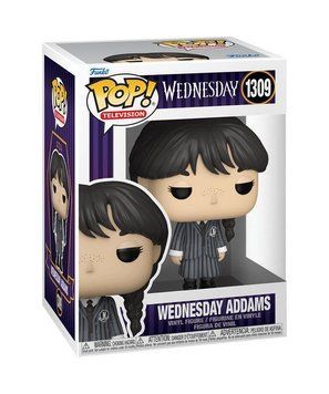 Фигурка Funko POP TV: Wednesday - Wednesday 5908305243465 фото