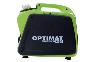 Генератор Optimat Smart Energy I2000 I2000 фото