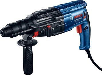 Перфоратор Bosch GBH 0.611.273.000 0.611.273.000 фото