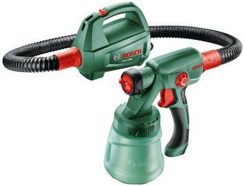 Краска пульт электрический Bosch PFS 1000 0.603.207.000 фото