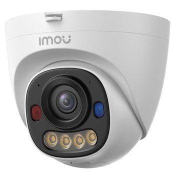 IP-камера Imou PS8D (IPC-PS8DP-3V0) 3МП (2.8мм) PoE IPC-PS8DP-3V0 фото