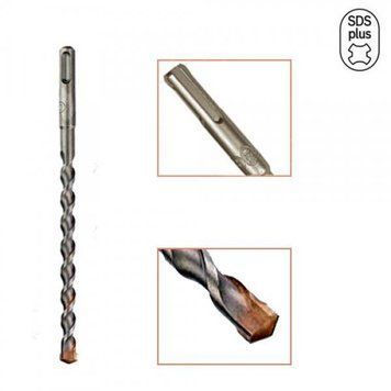 Бур Dewalt DT9663 SDS-Plus (6x50x110мм.) DT9663 фото