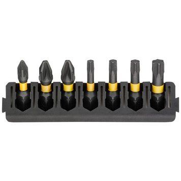 Касета з бітами FlexTorq DeWALT DT70813 DT70813 фото