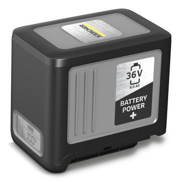 Акумулятор Karcher Battery Power+ 36/60, 36В, 6Aг, 1.527 кг 2.042-022.0 фото