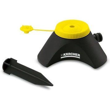 Дождеватель круговой Karcher CS 90 vario (2.645-025.0) 2.645-025.0 фото