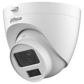 Камера видеонаблюдения 2 МП Smart Dual Light HDCVI 99-00013748 фото