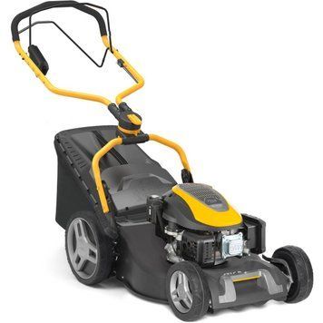 Газонокосилка STIGA Combi553SE Combi553SE фото