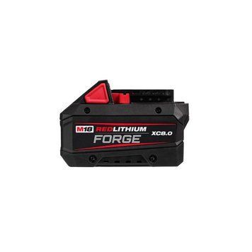 Акумулятор Milwaukee Redlithium Forge M18 18В 8А&middot;год 1.08кг 4932492131 фото