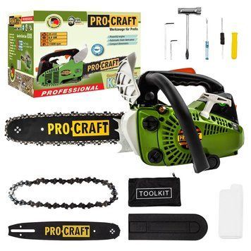 Бензопила Procraft K300S (Шина, ланцюг 30) PC-600300 фото