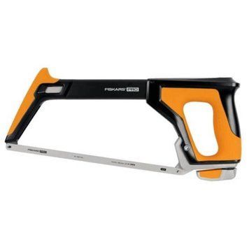 Ножівка з металу Fiskars TrueTension 24 TPI 1062931 99-00018493 фото