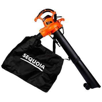 Садовый пылесос электрический SEQUOIA SEVB3036 SEVB3036 фото