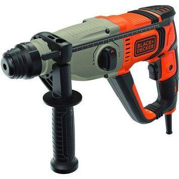 Перфоратор Black&Decker BEHS02K BEHS02K фото