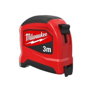 Рулетка 5м Milwaukee Slimline (4932498782) 4932498782 фото