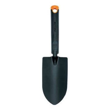 Садовий совок Fiskars Ergo 1027017 99-00018451 фото
