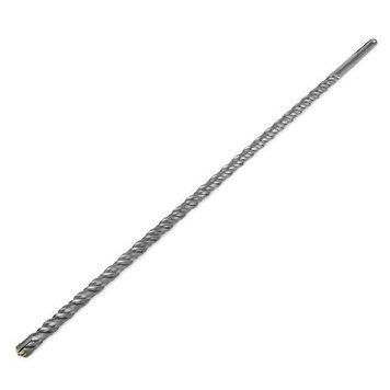 Бур SDS MAX, QUADRO, 20x800 мм INTERTOOL SDM-2080 SDM-2080 фото