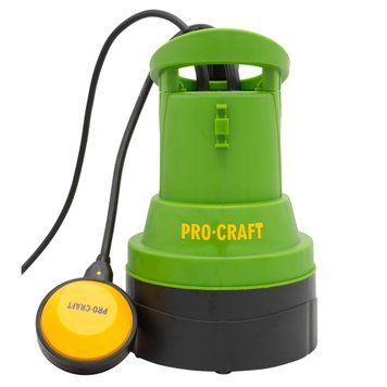 Занурювальний насос Procraft PN30 PC-000301 фото