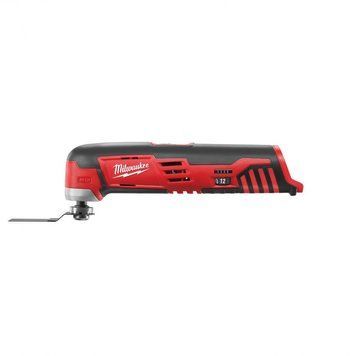 Багатофункціональний інструмент реноватор Milwaukee C12 MT-0 18В 20000об/хв 0.8кг без АКБ та ЗП 4933427180 фото