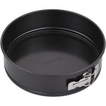 Форма для випічки Ardesto Gemini 24 см Сіра (AR2504G) AR2504G фото
